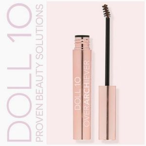 Doll 10 OVERARCHIEVER Microblading Brow Gel